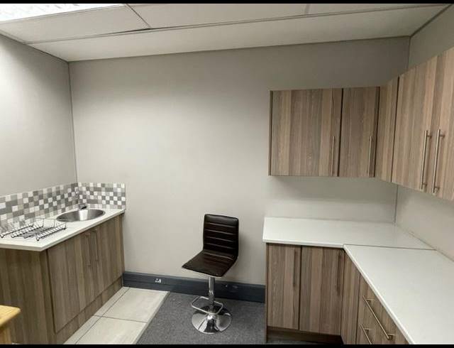 BUSINESS PROPERTY TO RENT IN HIGHVELD